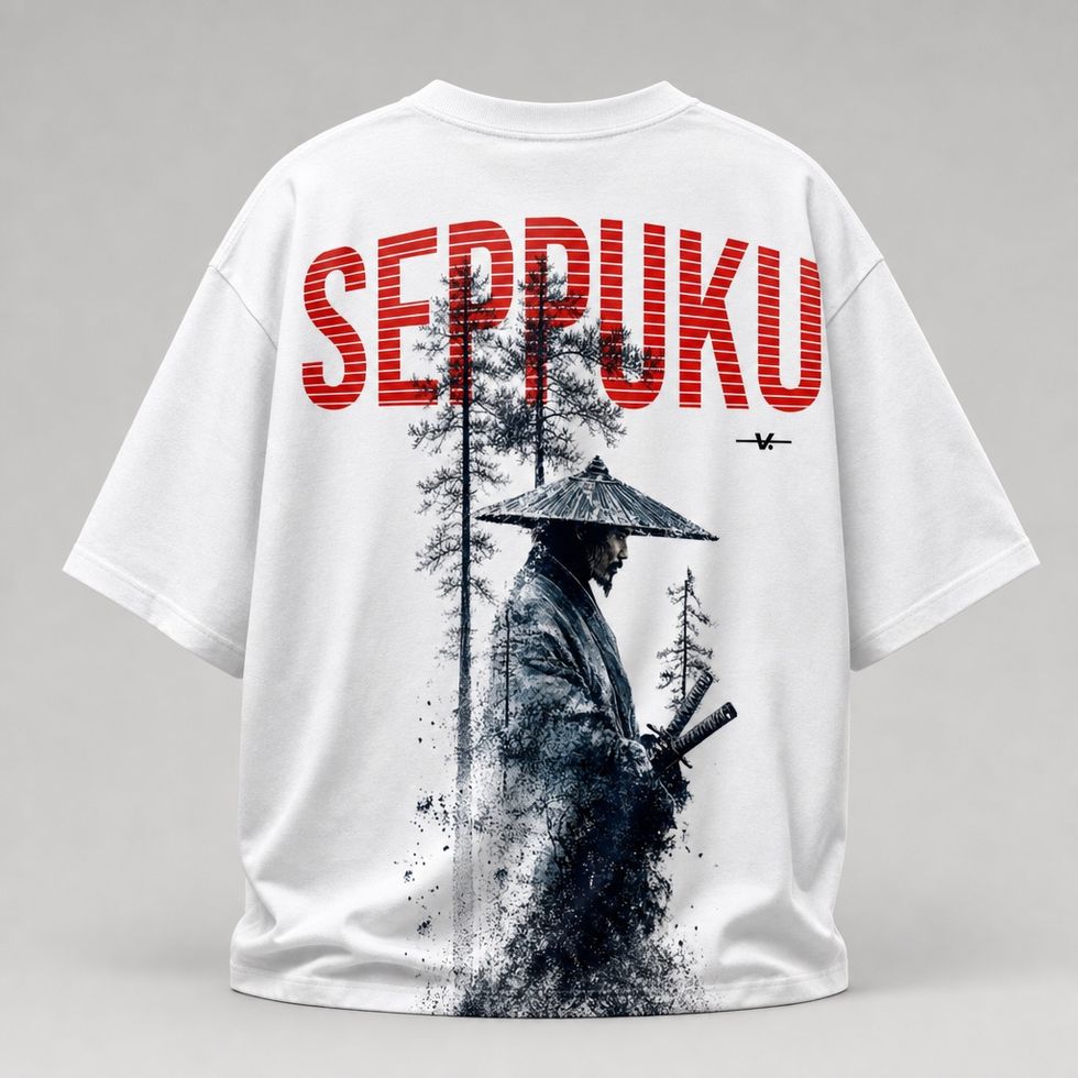 SEPPUKU